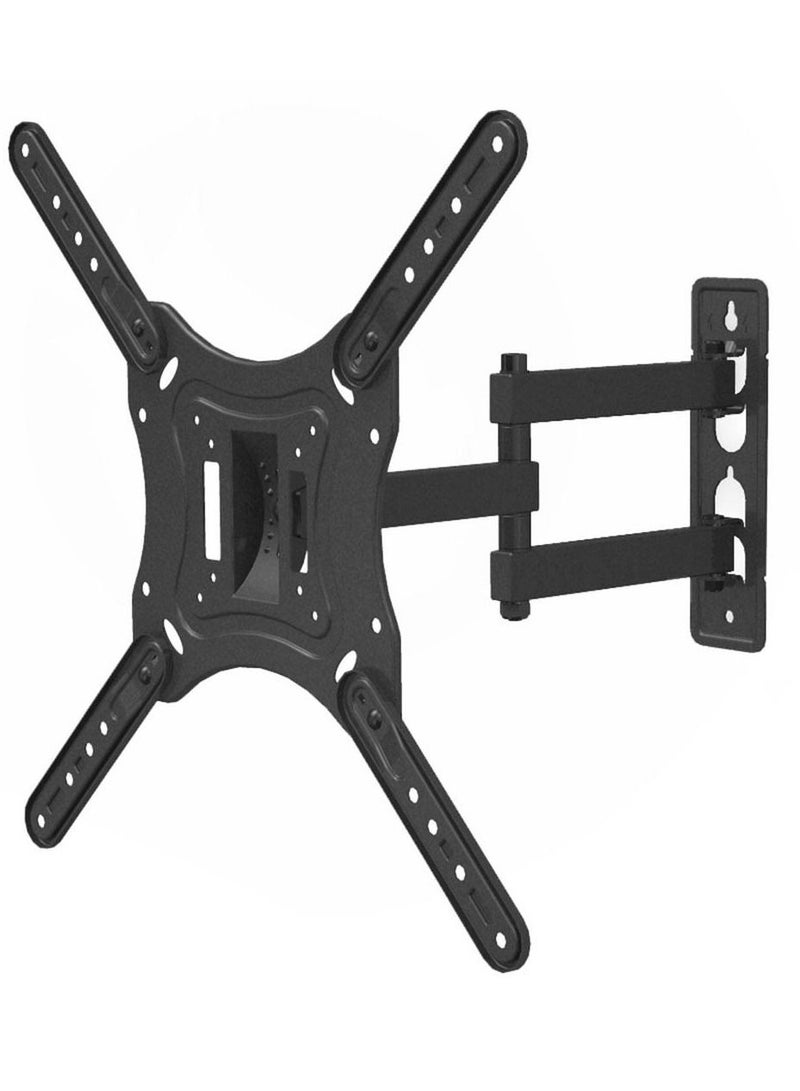 Terminator TV WALL MOUNT FULL MOTION 23"-55" TERMINATOR