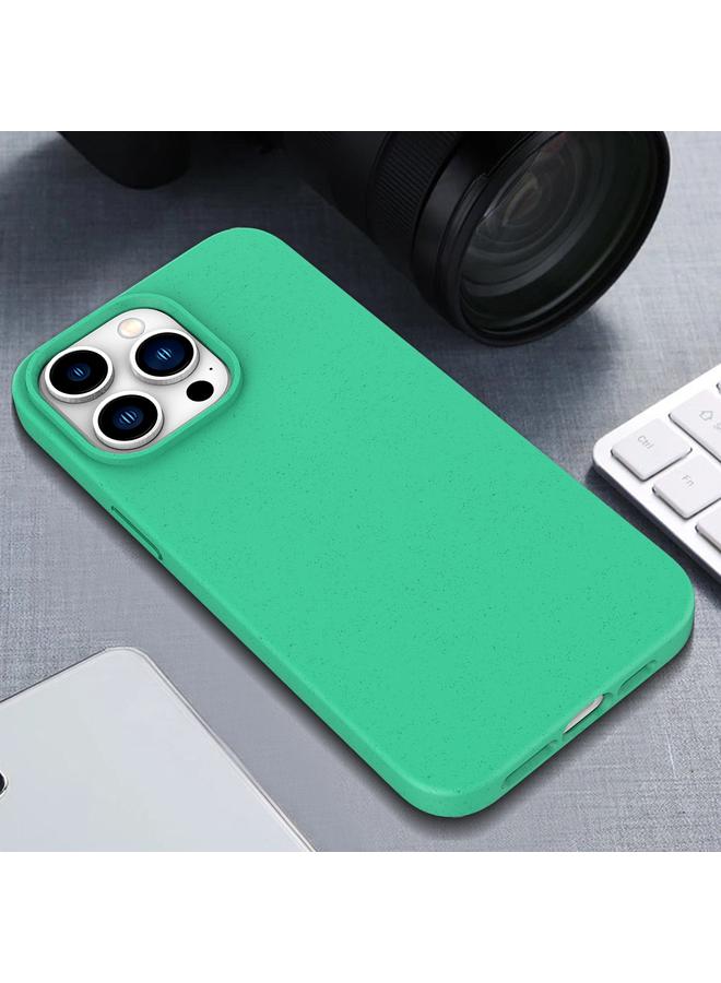 اس-توب جراب لهاتف iPhone 16 Pro مصنوع من مادة TPU بلون قش القمح - Image 2