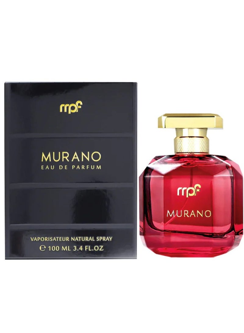 mpf Murano EDP 100ML - Image 1