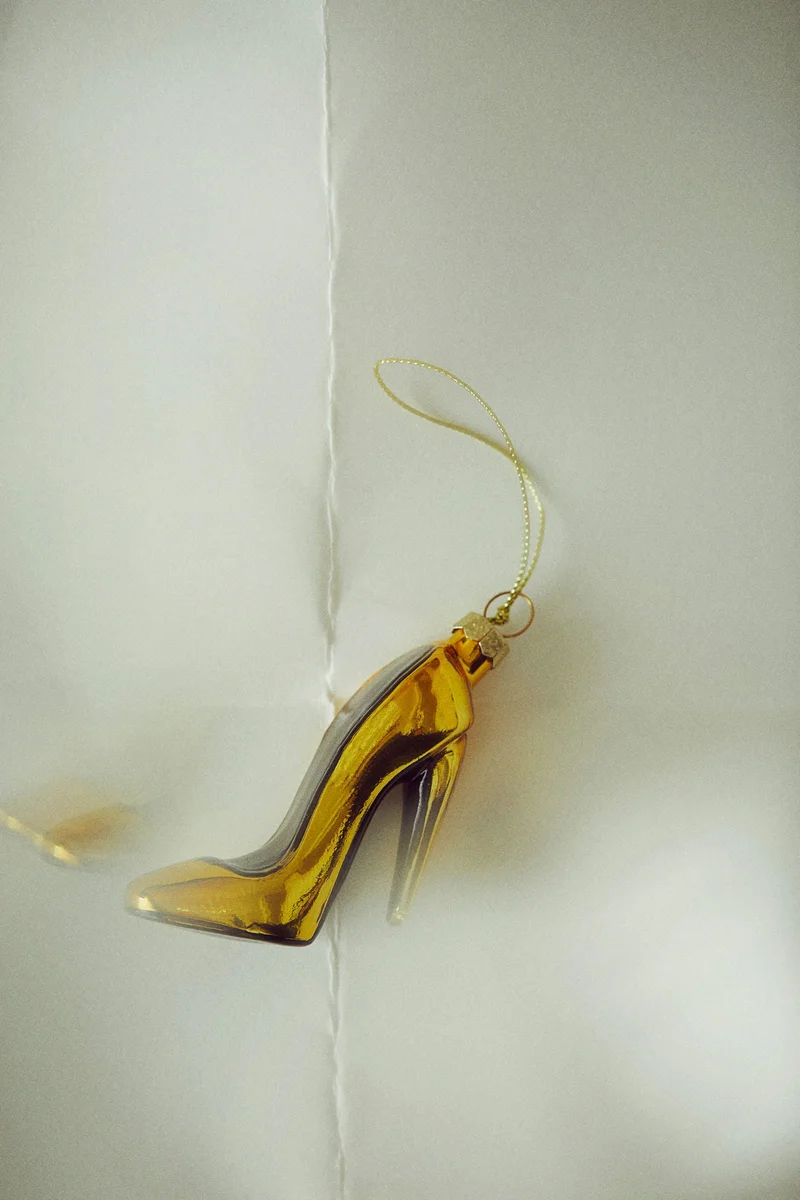 H&M Christmas decoration