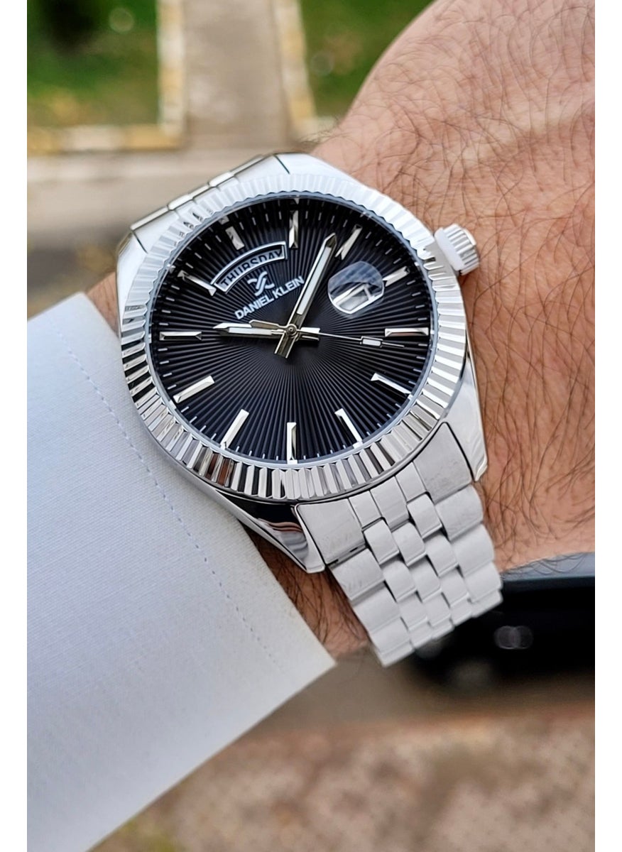 DANIEL KLEIN Men's Wristwatch  - Image 1