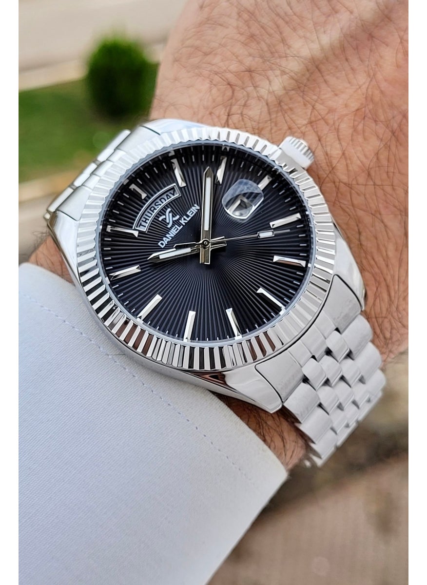 DANIEL KLEIN Men's Wristwatch  - Image 5