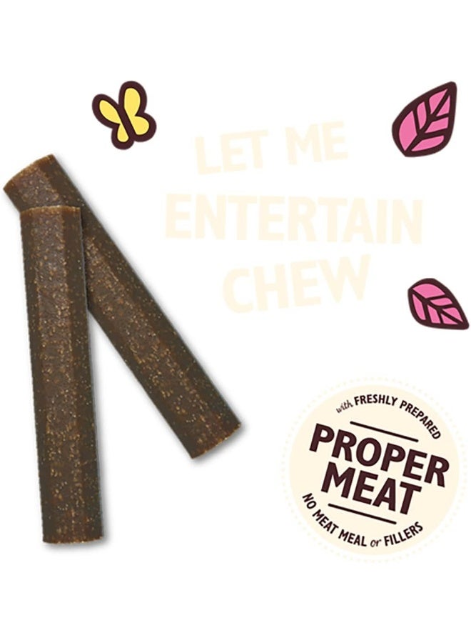 Lily's Kitchen Dog Chew Sticks with Chicken Dog Treats 120G - Image 2