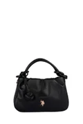 U.S. Polo Assn. BLACK