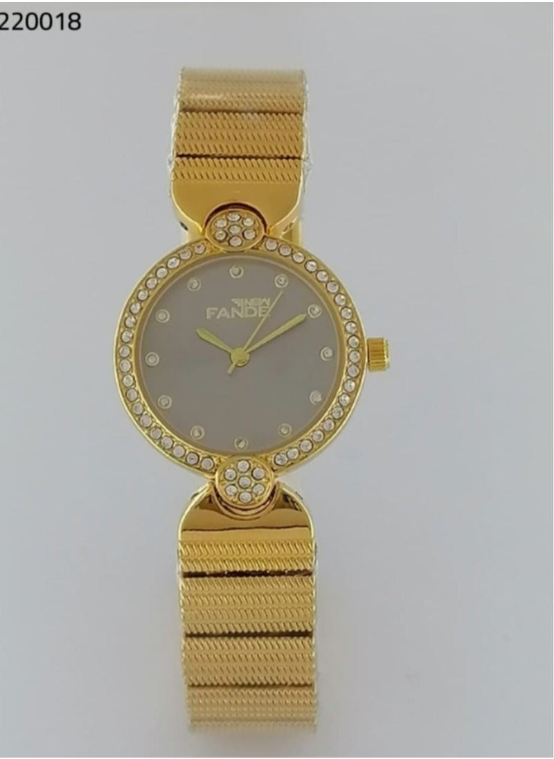 New Fandi watch for women - pzsku/ZD1A5097F38B0E9F64006Z/45/_/1689956254/c6d9be78-223d-4a28-8442-122a6cb1096a