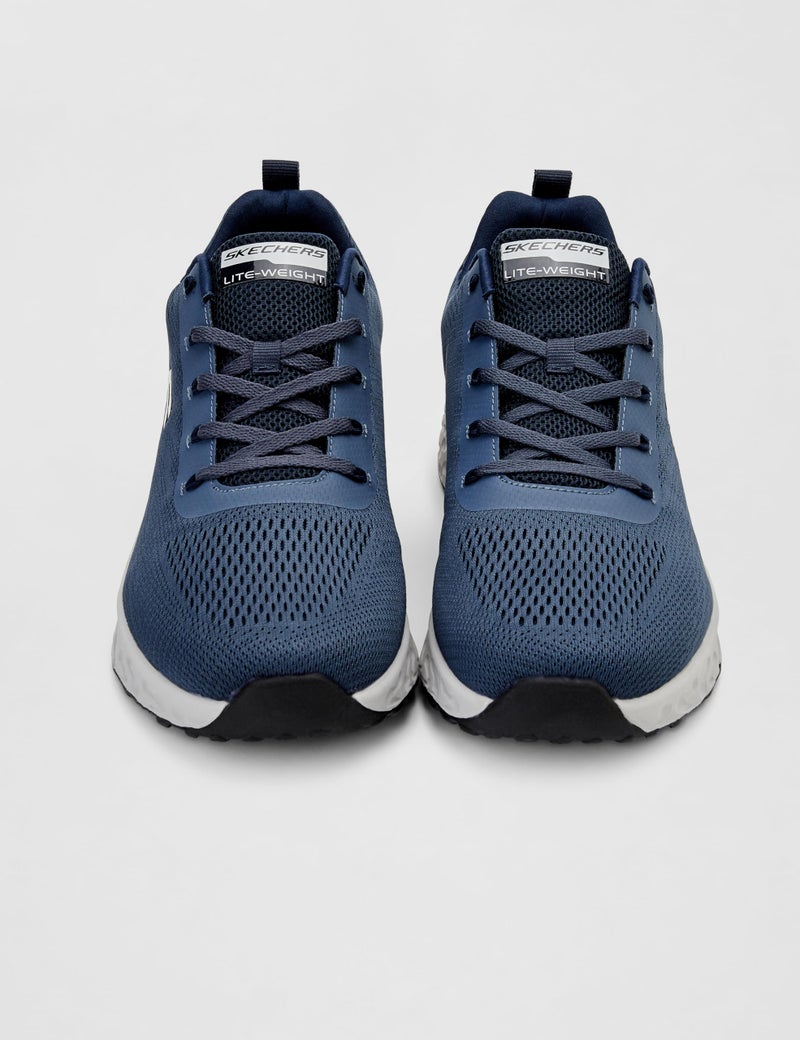 Skechers-Men's Casual Shoes-TERRENEX-894288ID-SLT-12 - Image 4