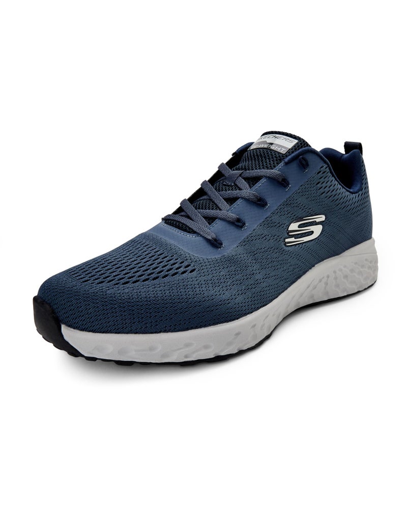 Skechers-Men's Casual Shoes-TERRENEX-894288ID-SLT-12 - Image 1