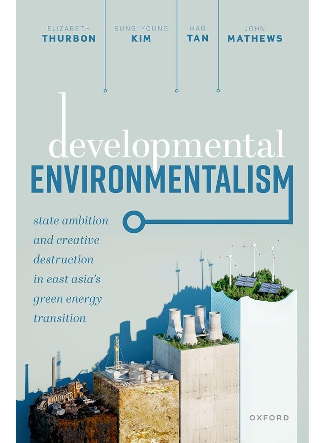 null - Developmental Environmentalism: State Ambition and Creative Destruction in East Asia's Green Energy Transition - Image 1