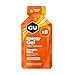 GU Energy Original Sports Nutrition Energy Gel Vegan and DairyFree OntheGo Energy for Any Workout Pumpkin Spice 8Count - Image 1