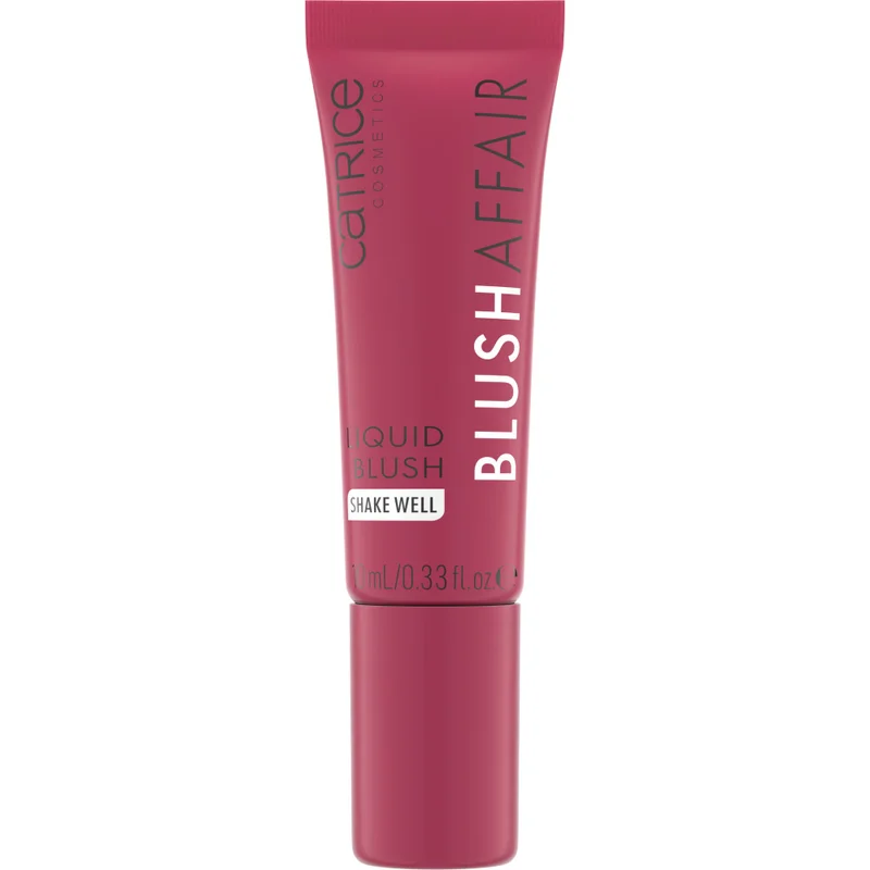 كاتريس Blush Affair Liquid Blush 060