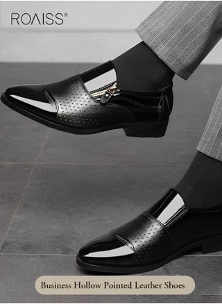 Style E-Black