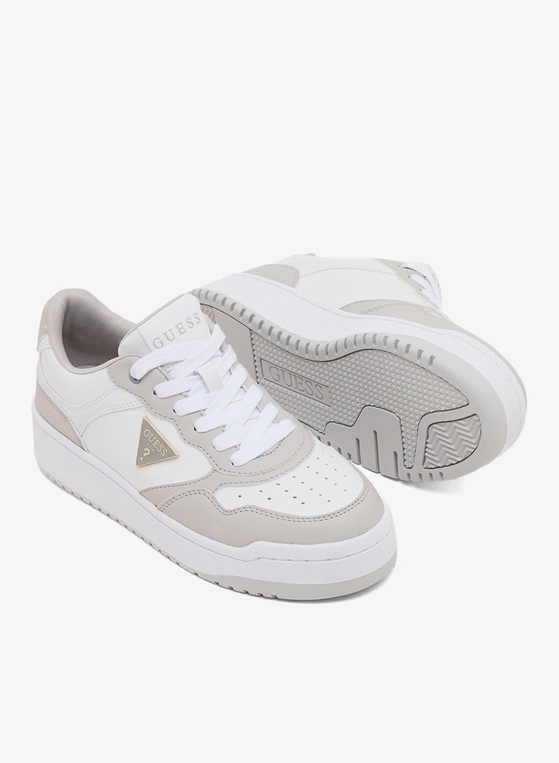 جس سنيكرز برباط منخفض - Image 3