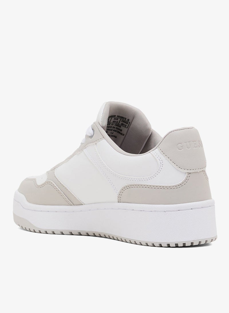 جس سنيكرز برباط منخفض - Image 2