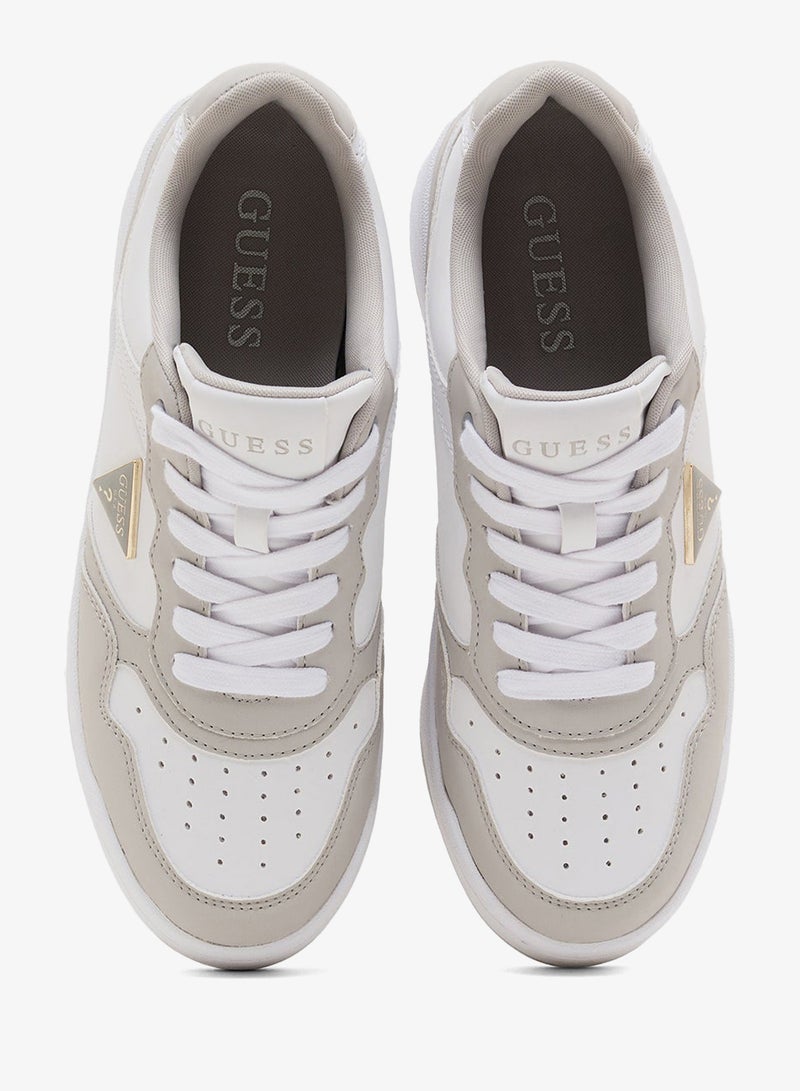 جس سنيكرز برباط منخفض - Image 4