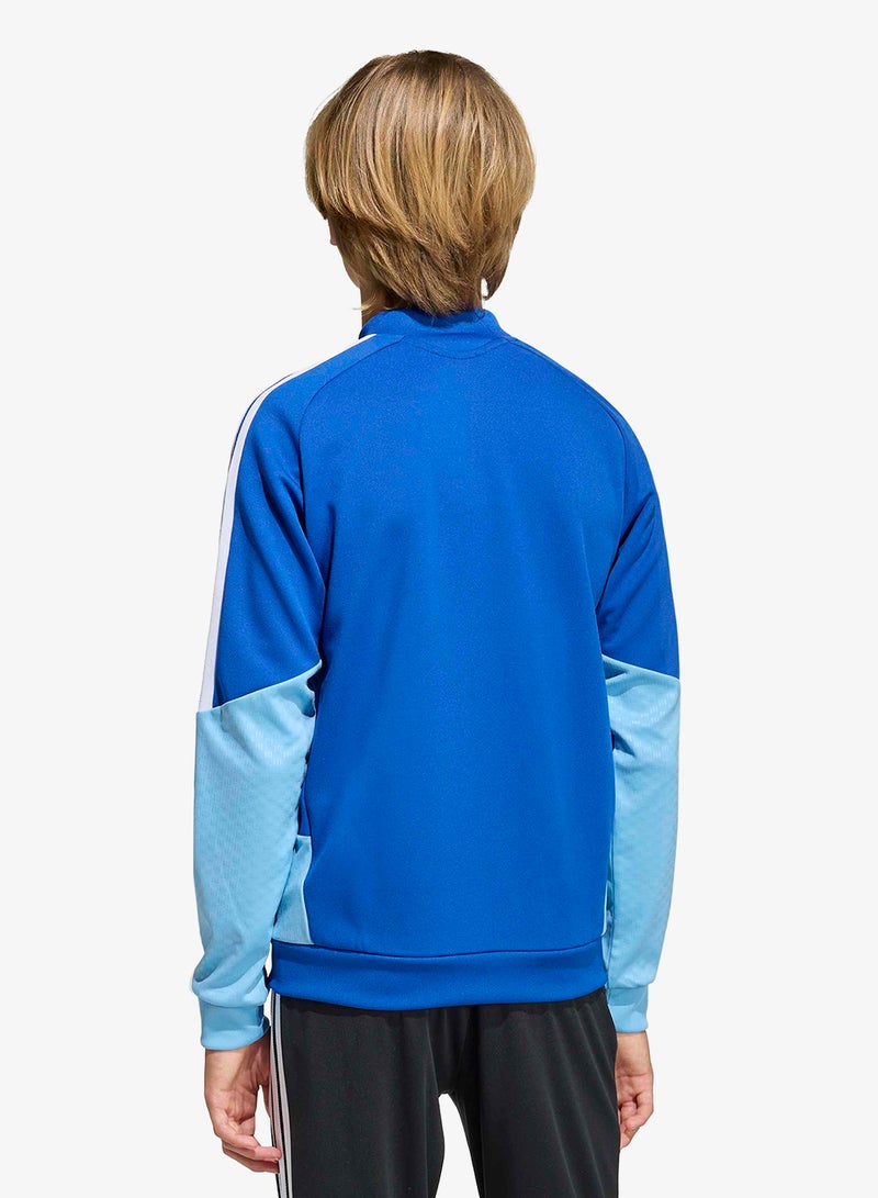 Adidas Kids Tiro 26 Competition Training Jacket - Image 4