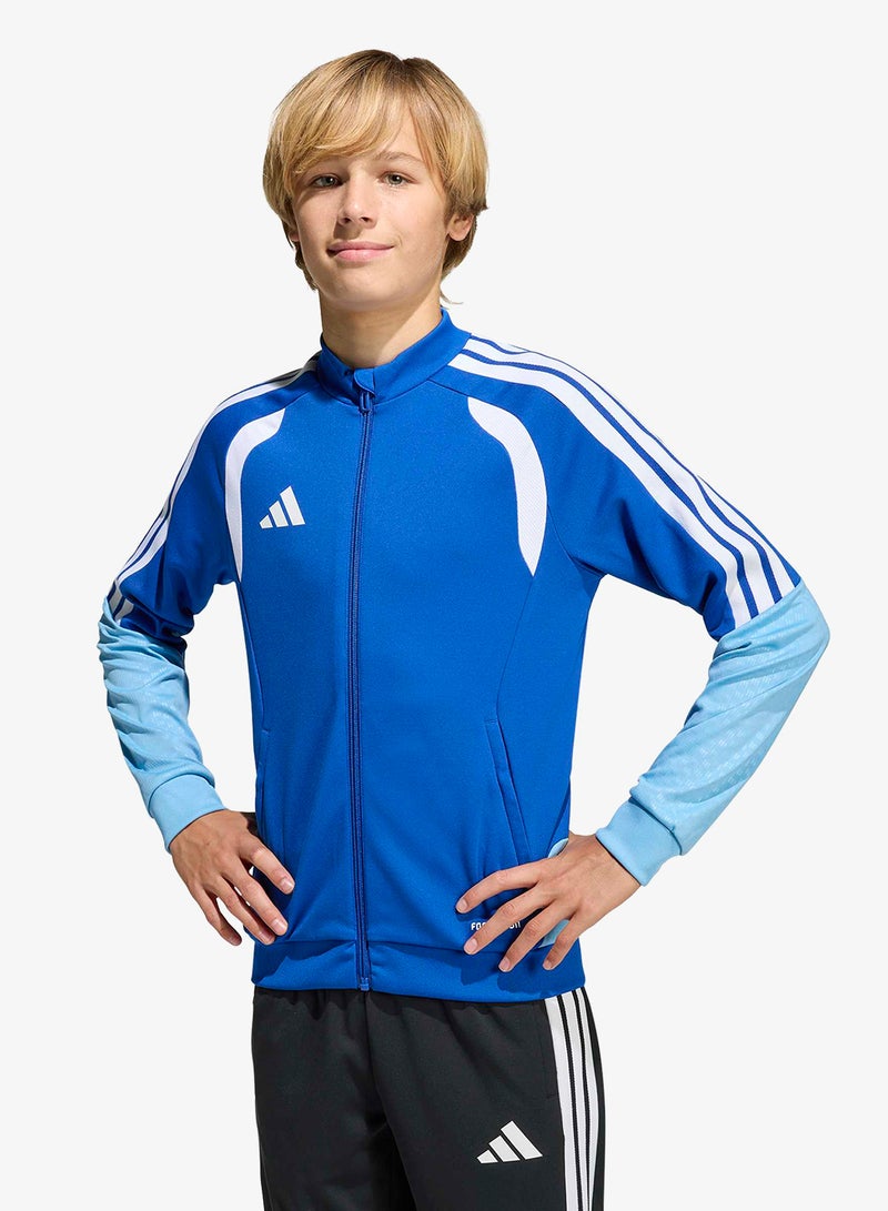 Adidas Kids Tiro 26 Competition Training Jacket - Image 3