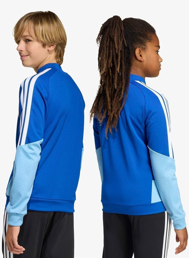 Adidas Youth Tiro26 Competition Training Jacket