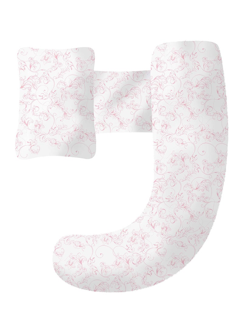 RYCO Comfy Multi Position Maternity Pillow - Image 1