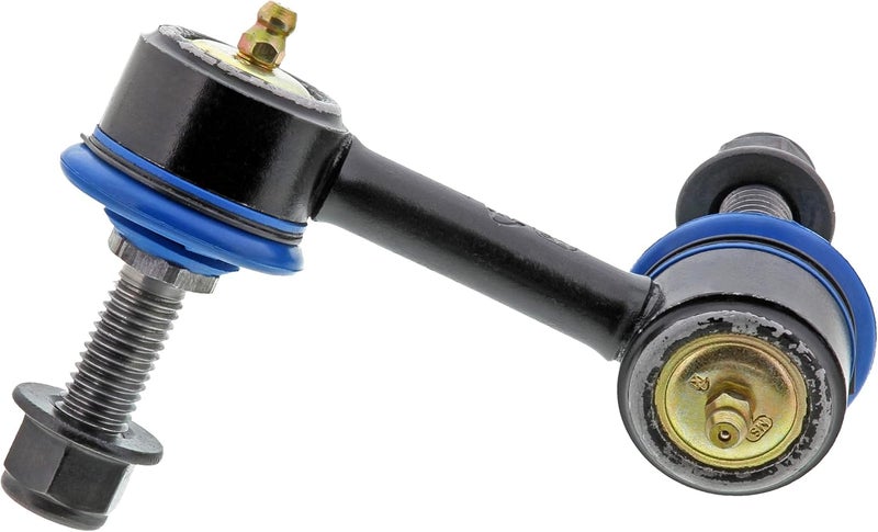 Mevotech MK6665 Stabilizer Bar Link Bushing - Front Right Auto Part - Image 2