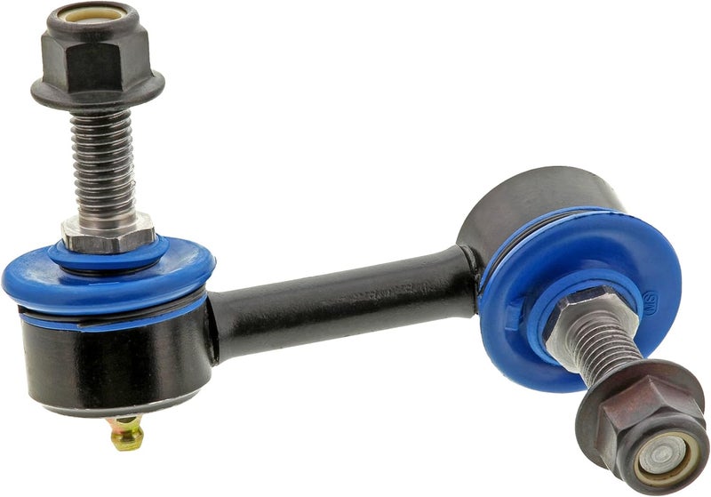 Mevotech MK6665 Stabilizer Bar Link Bushing - Front Right Auto Part - Image 1