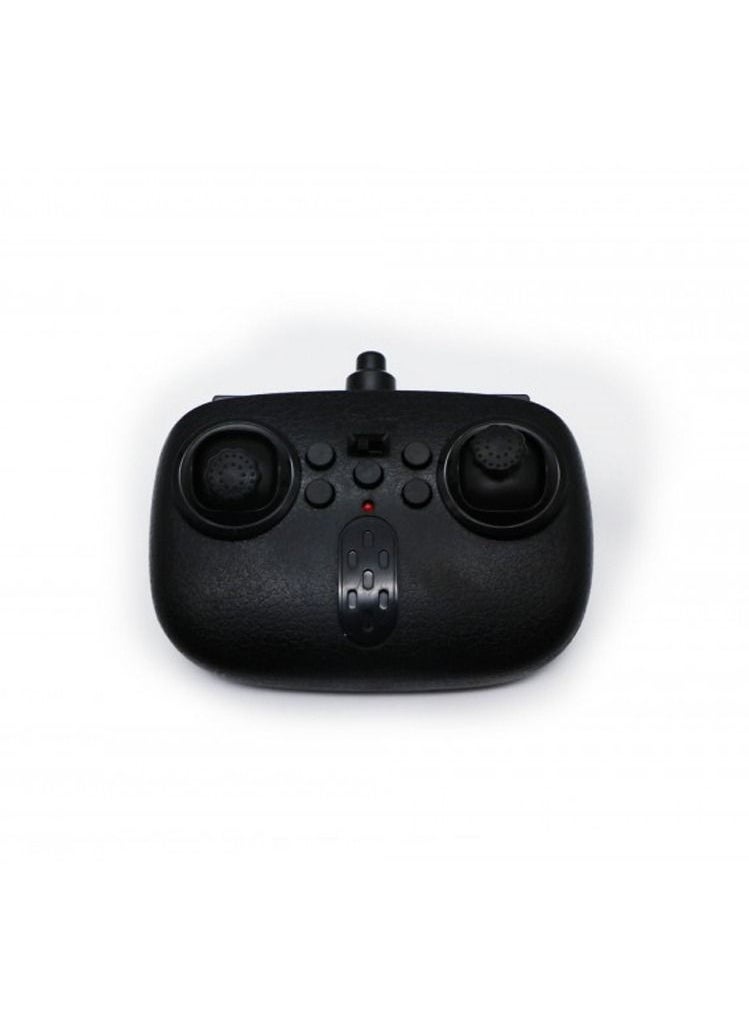 Generic - Quadcopter with Remote Control for Outdoor Play - Image 1