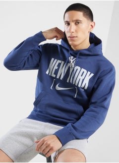 Mlb New York Yankees Hoodie