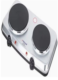 Generic Two Eye Flat Gas 2250W 