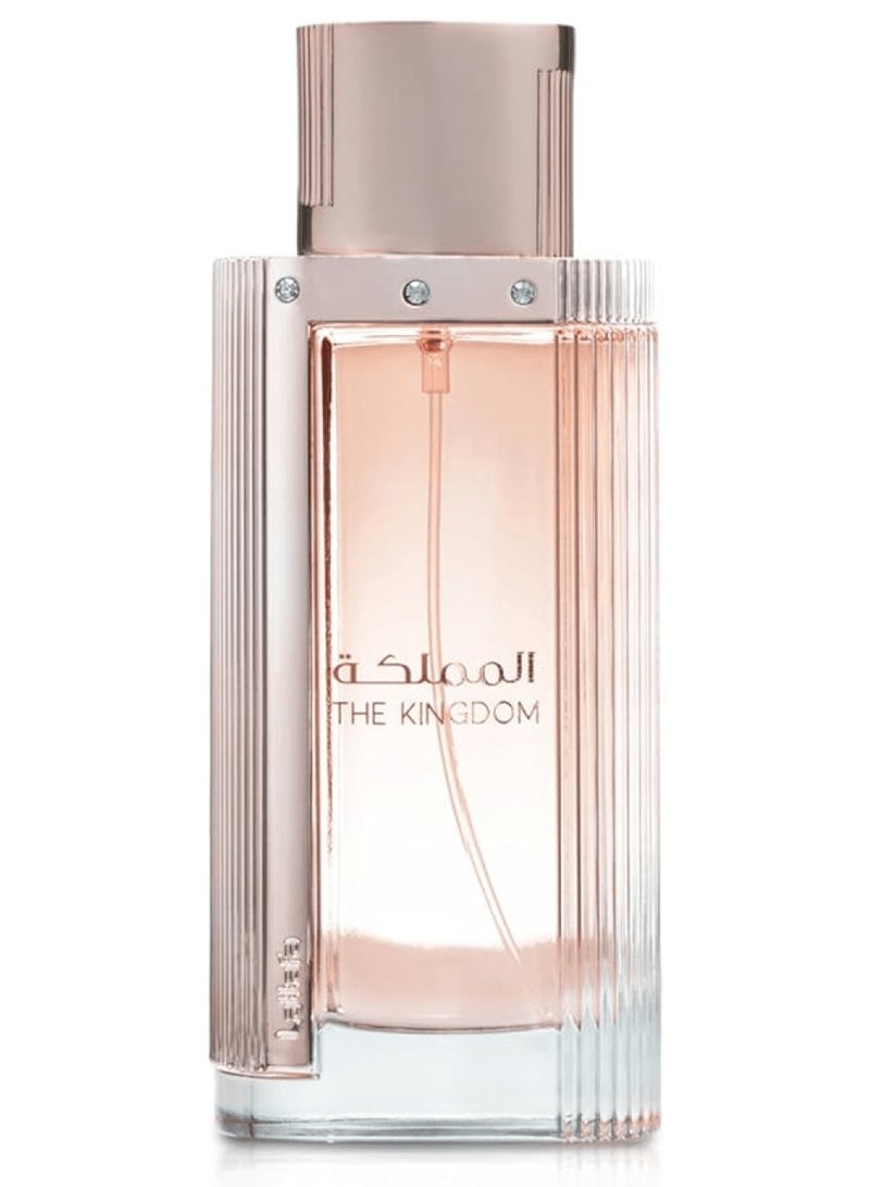 لطافة عطر المملكة او دو برفيوم - Image 2