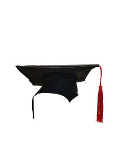 Arabest Kids Robe,Graduation Gowns,Children's Hat Set Clothing Headgear,Primary School Tassel Kids Suits,Graduation Costume Tailored In Breathable Cotton Polyester Fabric, For Ages 6+ Years  - Image 4