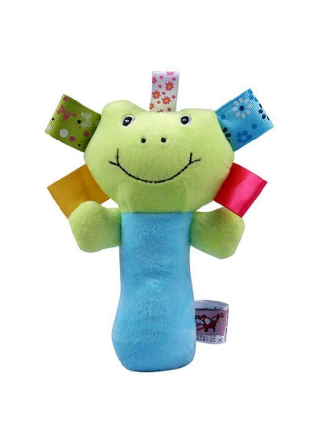 Generic A soft shake for children is soft and makes a sound-- only 1 piece  - Image 5