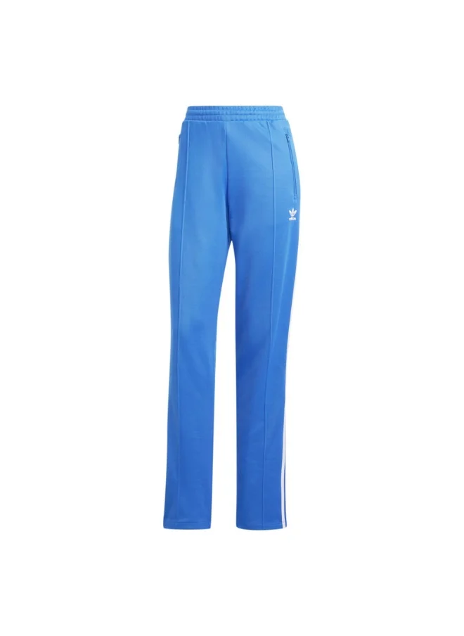 اديداس adidas BECKENBAUER TP Blue Originals Women PANTS