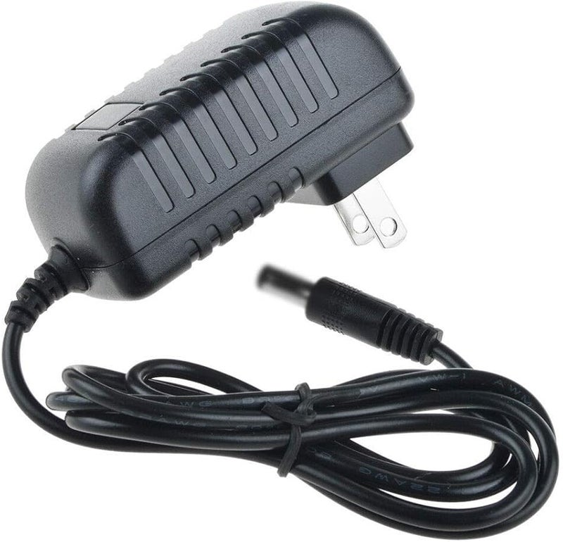 Plustek OpticFilm 8200i Ai SE Film Scanner AC Adapter Power Supply Charger - Image 2
