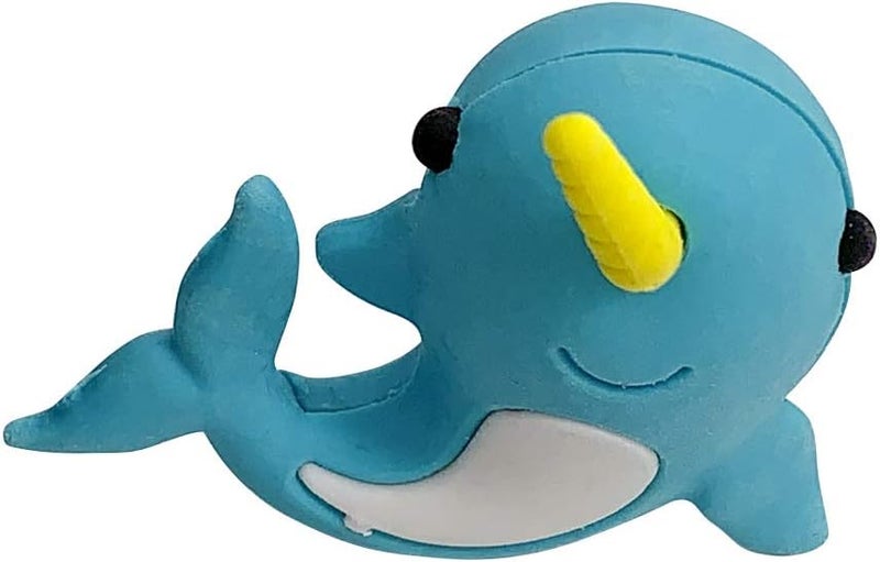 Geddes Raymond Totally Adorkable Erasers (Pack of 144) - Image 5