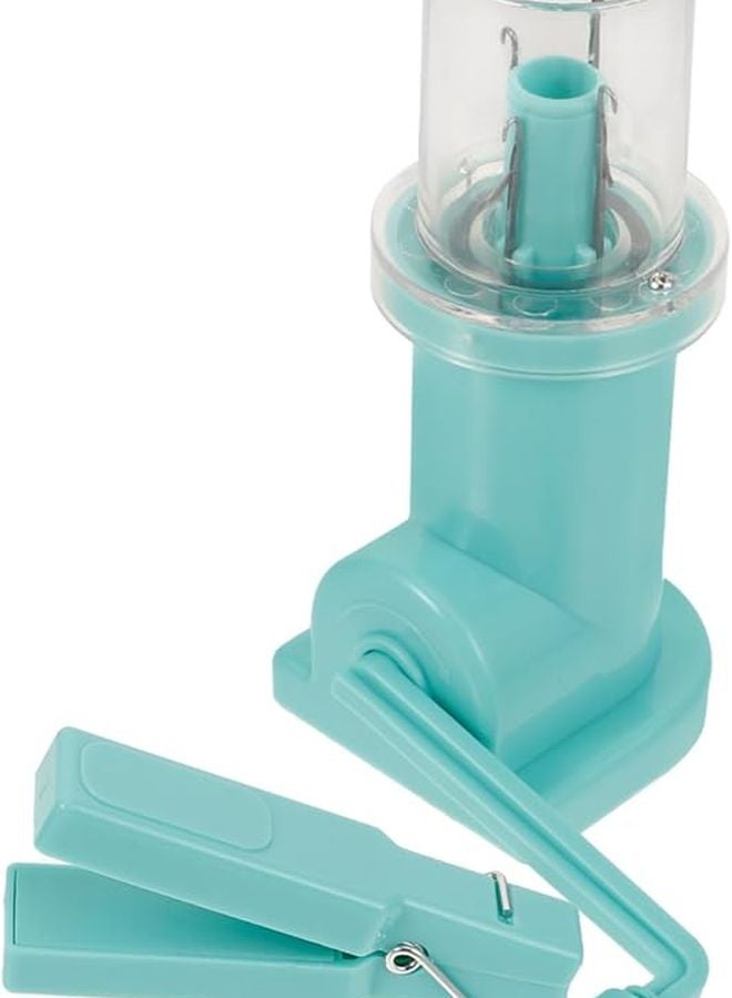 HAPINARY Hand Knitting Machine DIY Wool Winder Tool Loom Knitter Spool Knitter - Image 2