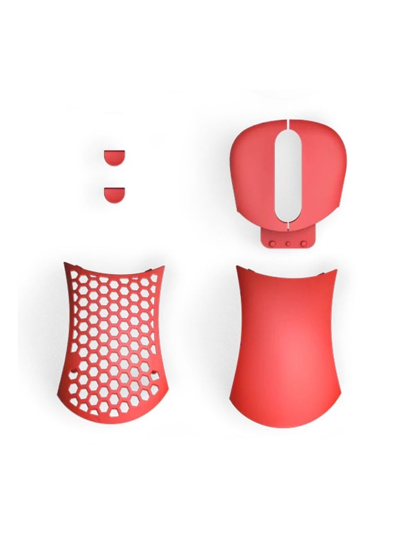 Pwnage Ultra Custom Extra Cover Sets Red