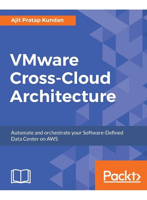 VMware Cross-Cloud Architecture