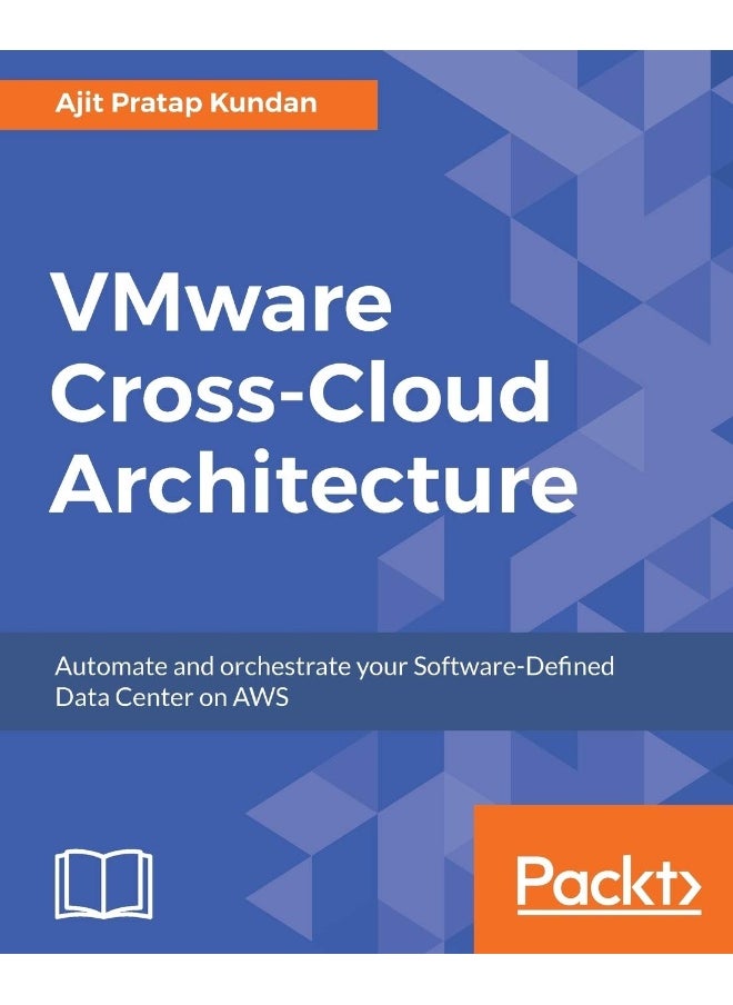VMware Cross-Cloud Architecture 