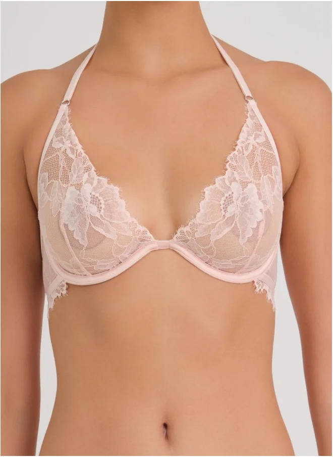 لا سينزا La Senza Costume Babydoll