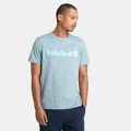 Timberland Blue