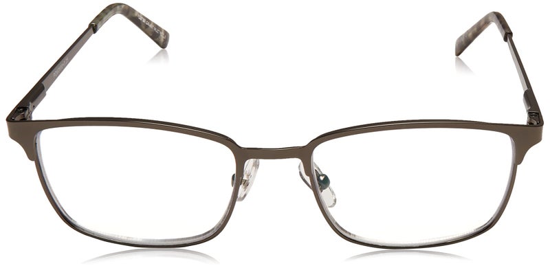 Foster Grant Braydon Multifocus Reading Glasses With Anti-Reflective Glasses Coating, Men - Image 2