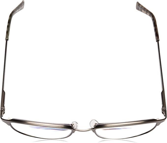 Foster Grant Braydon Multifocus Reading Glasses With Anti-Reflective Glasses Coating, Men - Image 5