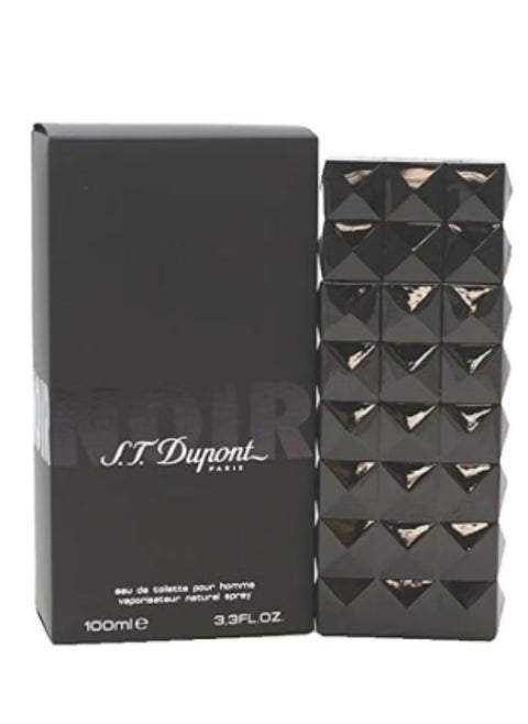 S.T.Dupont Noir EDT 100ml