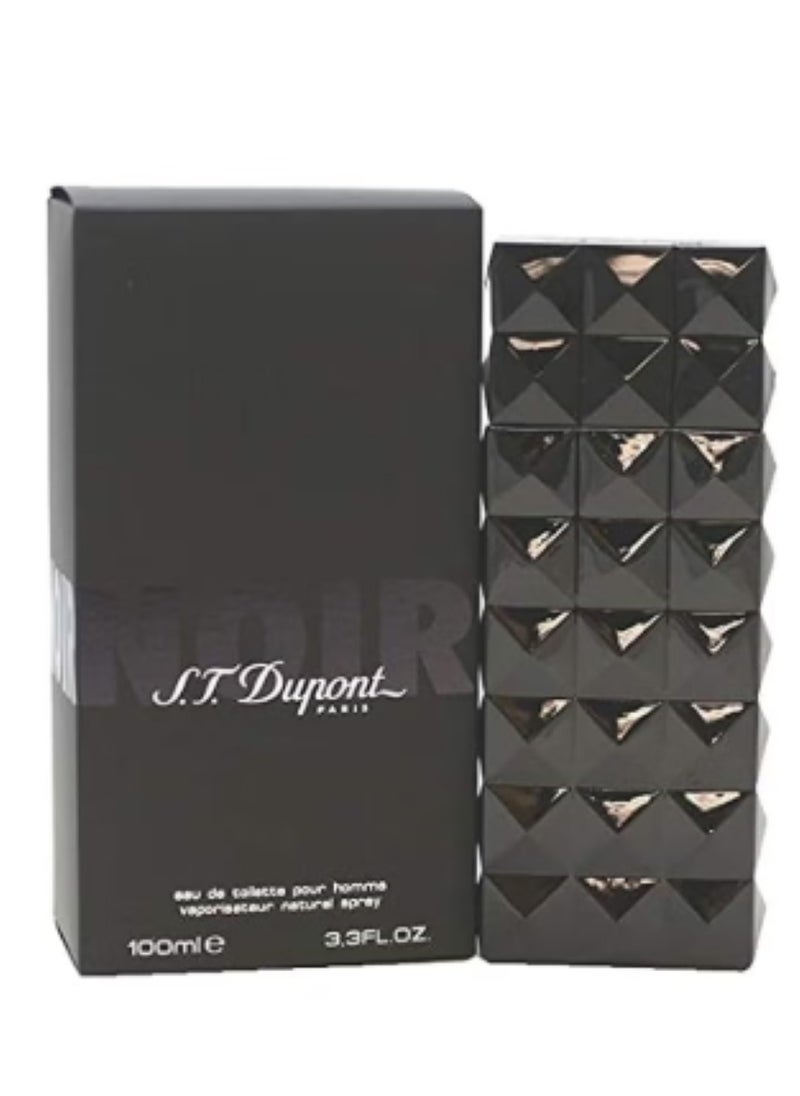 S.T.Dupont S.T.Dupont Noir EDT 100ml 