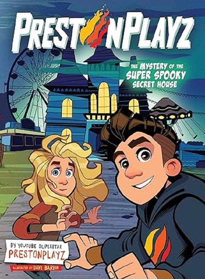 Prestonplayz 