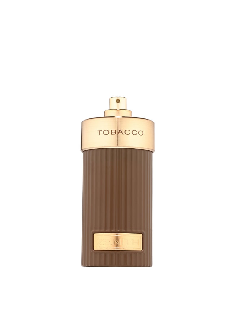 French Avenue Zenith Tobacco - Eau de Parfum - Perfume For Men, 100ml - Image 3