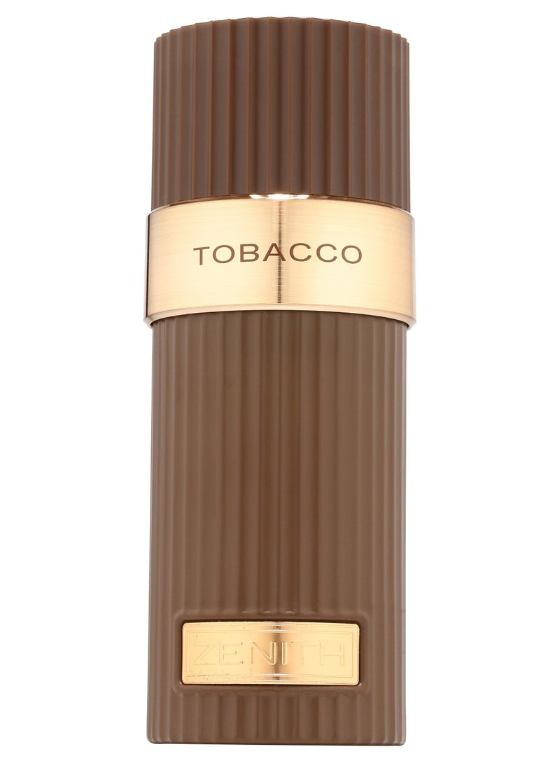 French Avenue Zenith Tobacco - Eau de Parfum - Perfume For Men, 100ml - Image 1