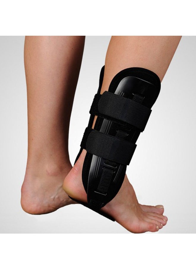 SupportLine Orthopedic AirCast with Ped (SL 08K): Customized Support for Ankle Rehabilitation  - Image 1