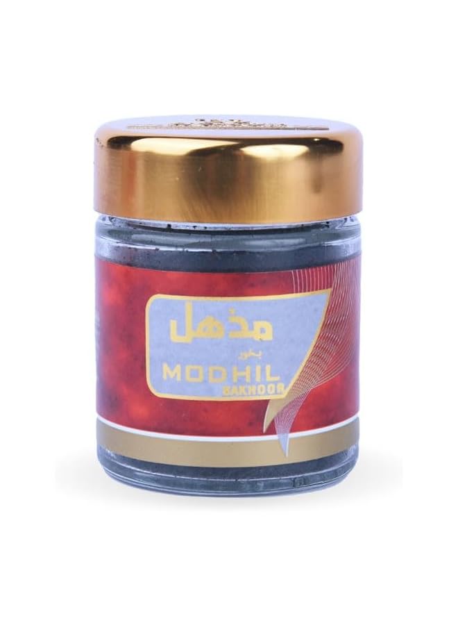 Banafa Bakhur Mudhahal By Incense Balls Long Lasting Scent
