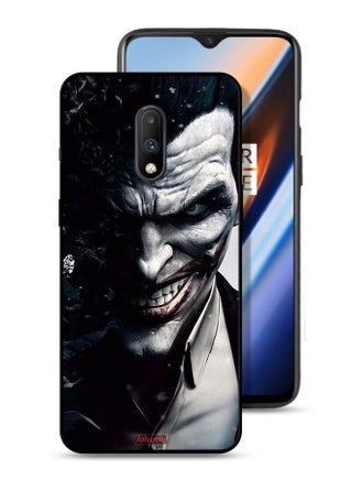 OnePlus 7 Protective Case Cover Joker Half Face - pzsku/ZD1A6E482033016E4639CZ/45/_/1738663872/f7751925-8878-468a-81b7-0ede10800879