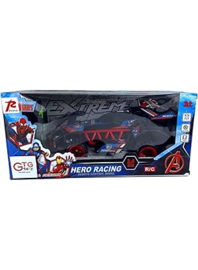 GTG TOYS Remote Control Car - Image 3